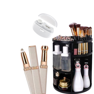 Beauty & Kits