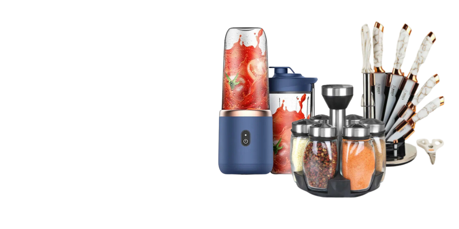 Kitchen Accesories