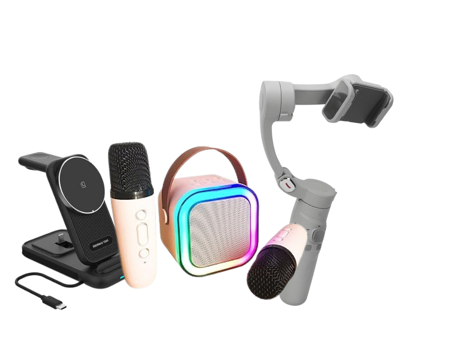 TECH TOOLS