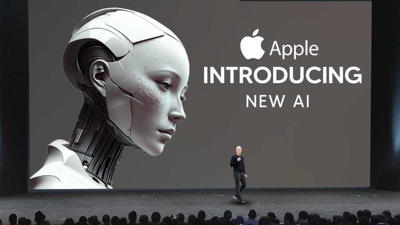 Apple-AI