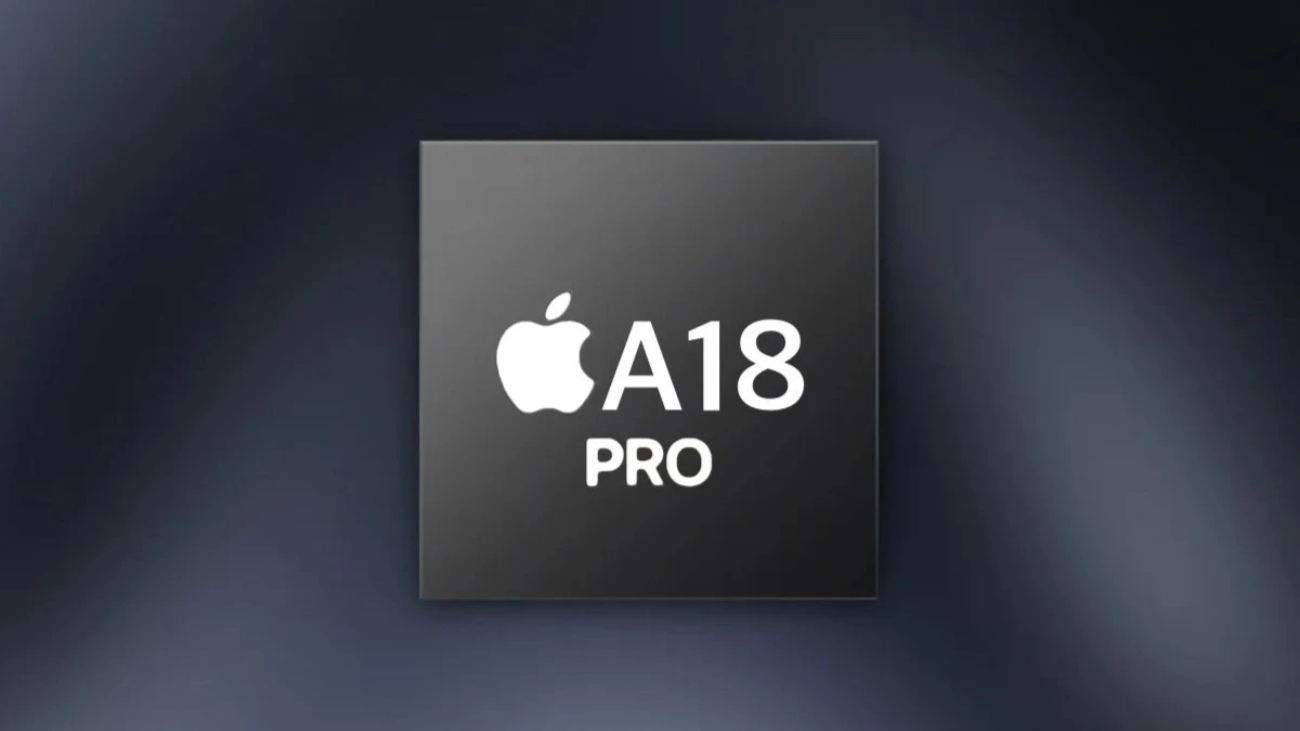 apple-a18-pro