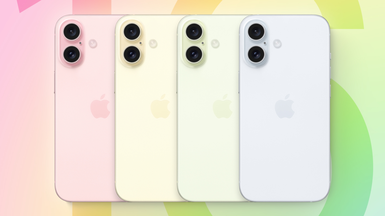 unique features of iPhone