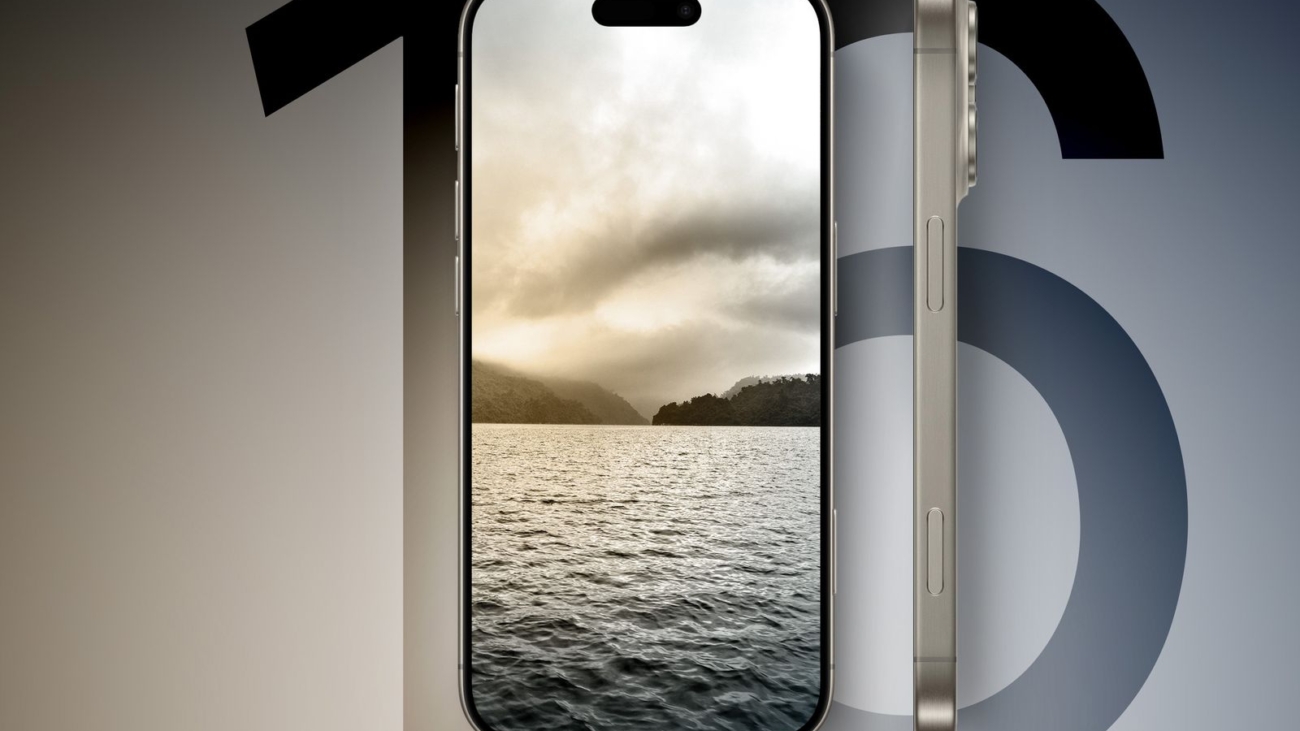 latest iphone