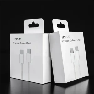 Original USB-C Cable For Apple iPhone 16 Pro Max PD 60W Fast Charging For Huawei Xiaomi Samsung Type C Weaving Cable Accessories