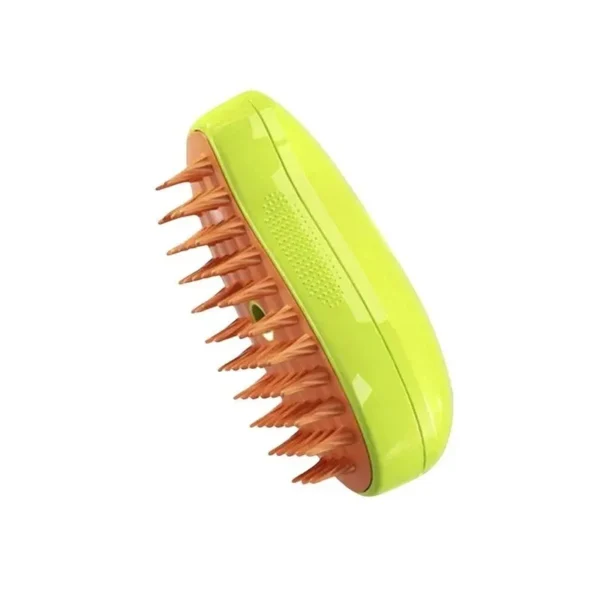 3 in 1 Pet Electric Steam Brush Cat and Dog Cleaning Spray Massage Grooming Comb Retractable Handle Pet Hair Removal BeautyBrush - Image 12