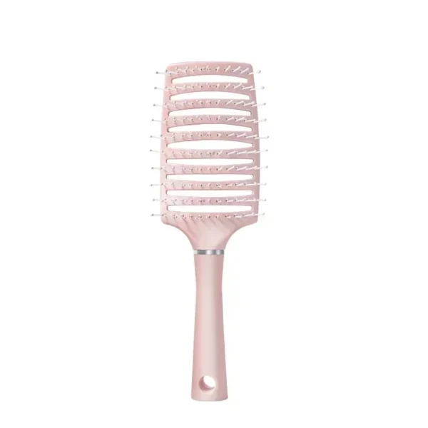 Hairbrush Air Cushion Comb Fluffy Anti-Hair Loss Massage Hair Brush For All Hair Types For Long Thick Thin Curly Natural Hair - Image 7