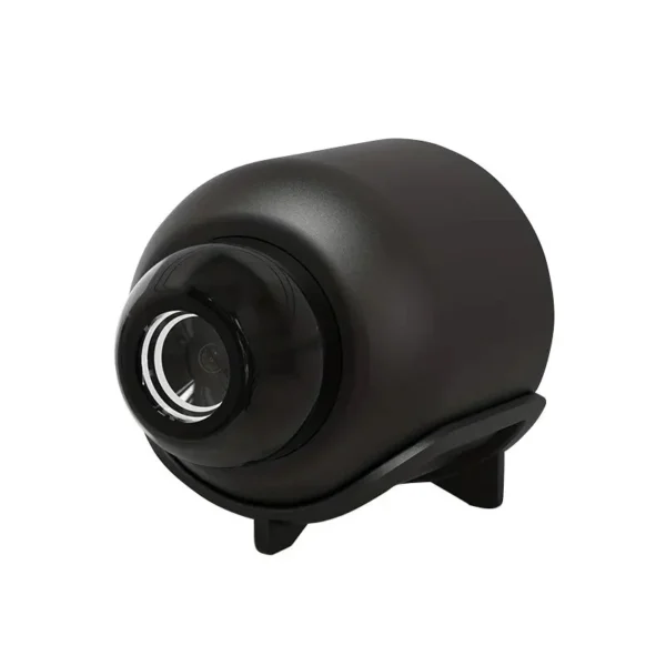 NEW X5 Mini Camera HD1080P Compact Wireless WIFI Camera with Cyclic Recording Function Suitable for Outdoor Camping at Home - Image 6