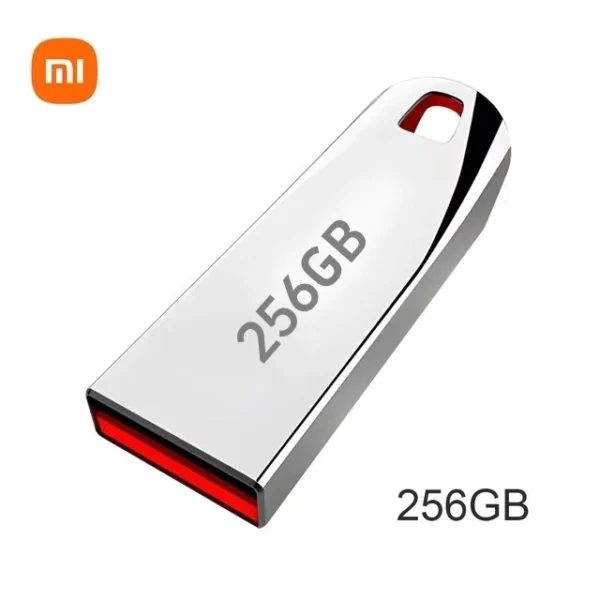 Xiaomi 2TB USB 3.0 Metal Flash Drives High Speed Pendrive 1TB 512GB 256GB Portable Usb Drive Waterproof Memoria Usb Flash Disk - Image 15