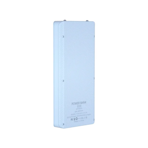PD QC3.0 Quick Charge Battery 8 x18650 Power Bank Case Welding Free Dual USB 18650 Holder Storage Box Powerbank For Mobile Phone - Image 27