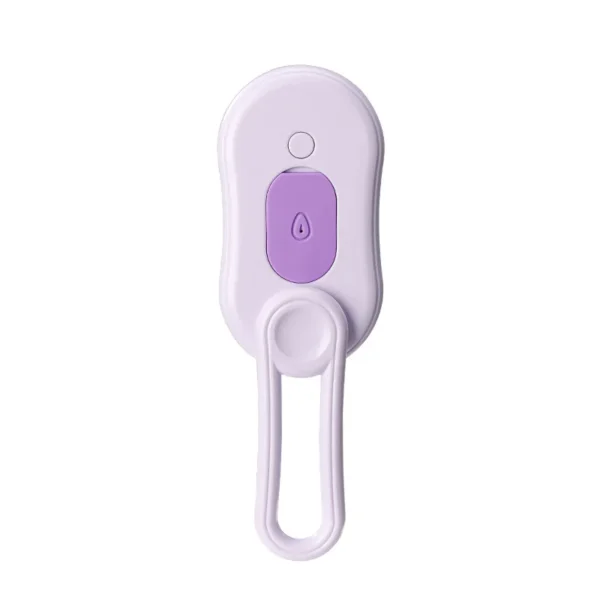 3 in 1 Pet Electric Steam Brush Cat and Dog Cleaning Spray Massage Grooming Comb Retractable Handle Pet Hair Removal BeautyBrush - Image 8