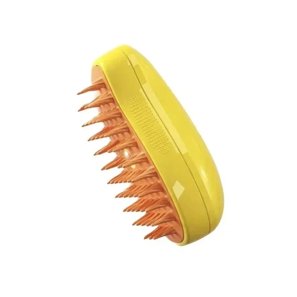 3 in 1 Pet Electric Steam Brush Cat and Dog Cleaning Spray Massage Grooming Comb Retractable Handle Pet Hair Removal BeautyBrush - Image 9