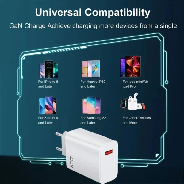 For Xiaomi Original 67W USB Super Fast Charger Power Adapter Mi 12 11 6A Type C Cable POCO X5 X4 Pro Redmi Note 9 10 11 Charging - Image 11